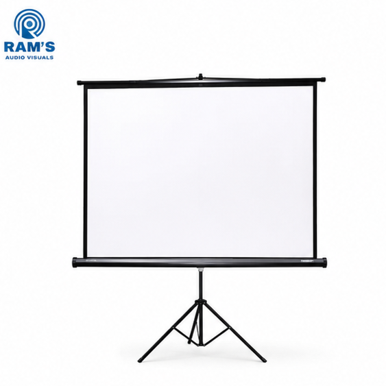 Tripod Screen for rent
